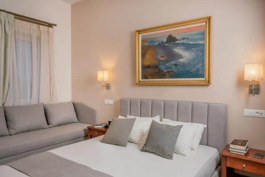 Philoxenia Hotel and Apartments 3*-21