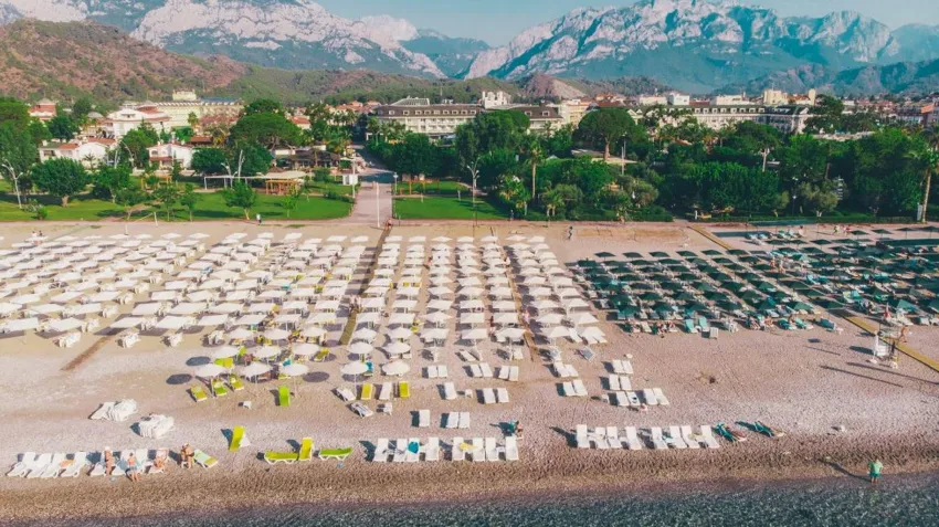 Beso Beach Hotel 4*-3