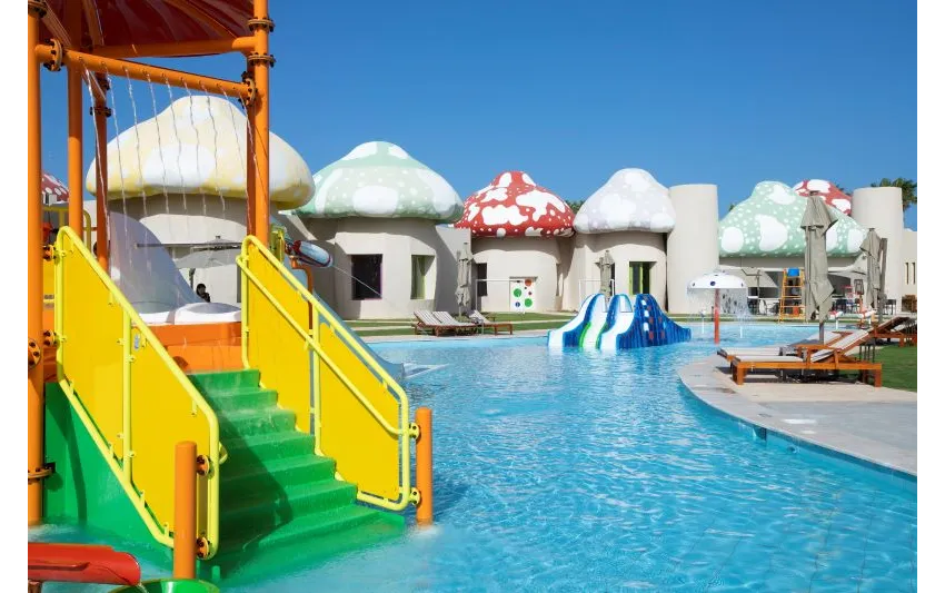 XANADU MAKADI BAY  5*-24