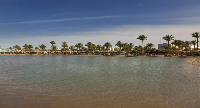 Golden Beach Resort (Ex. Movie Gate) 4*-4