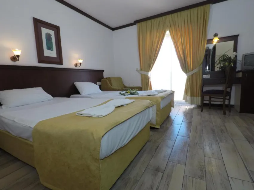 NAR HOTEL KEMER  3*-11