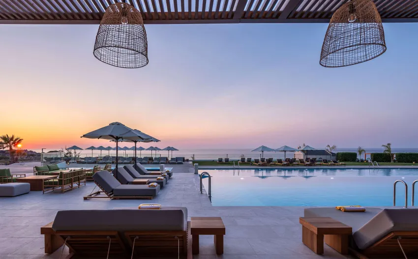 Isla Brown Resort Chania, Curio Collection by Hil 4*-107