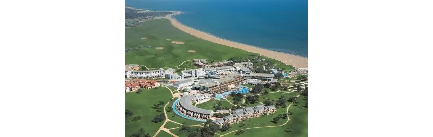 Lykia World Antalya 5*-1