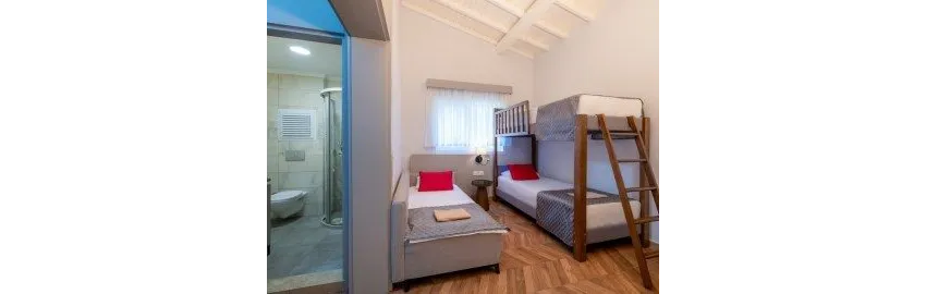 Crystal Flora Pearl Collection 5*-11