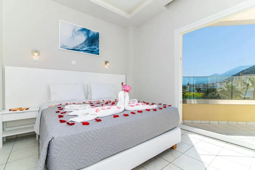 Filia Hotel Resort 4*-7