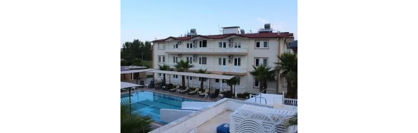 Hotel Gold Stone 3*-20