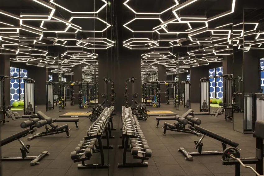 MAXX ROYAL KEMER RESORT  5*-9