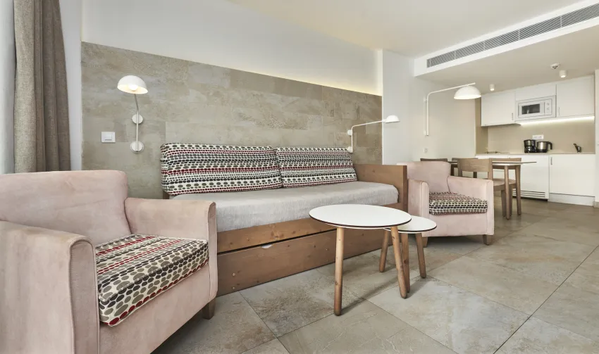 Hoposa Hotel & Apartments Villaconcha 4*-12