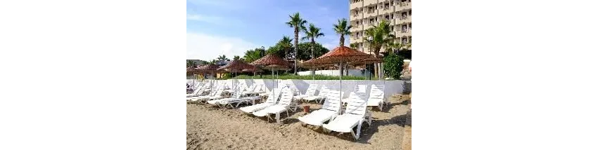 Anitas Beach Hotel 3*-2