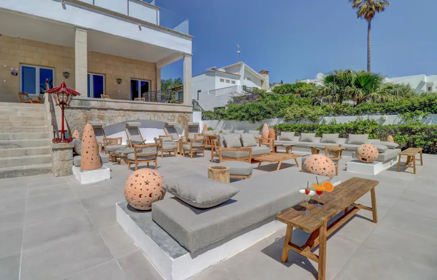 Pollentia Hotel Hoposa 4*-14