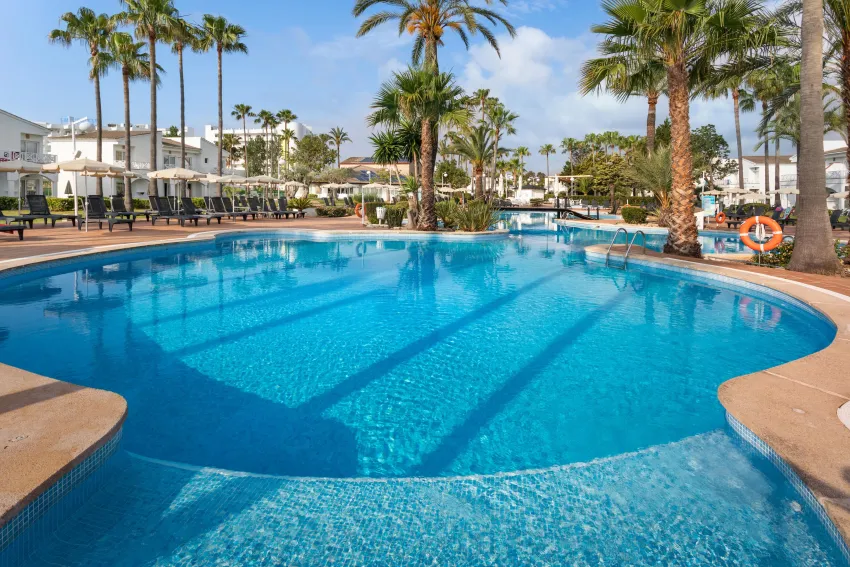 Garden Saladina Hotel Adults only 4*-38