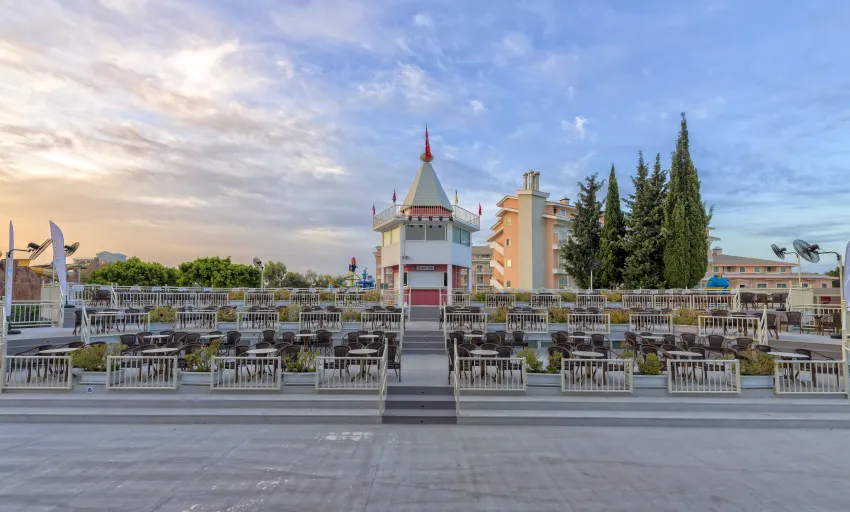 Innvista Hotels Belek 5*-51