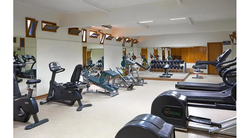 GIFTUN AZUR RESORT - T-BLOCK ROOM 3*-17