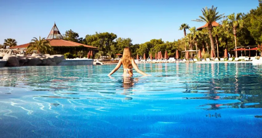 MARTI MYRA HOTEL  5*-29