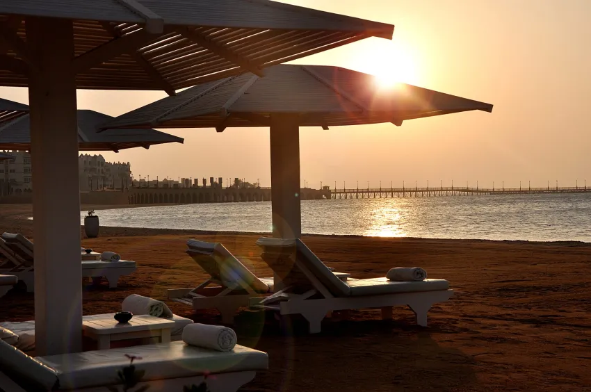 Kaisol Romance Resort Sahl Hasheesh (Adults Only 16+) 5*-5