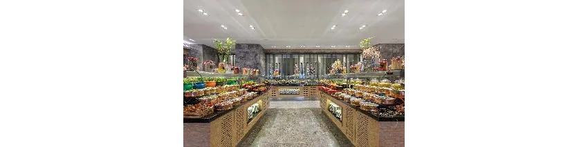 Seashell Vega Hotel (Ex. Side Crown Sunshine) 5*-27