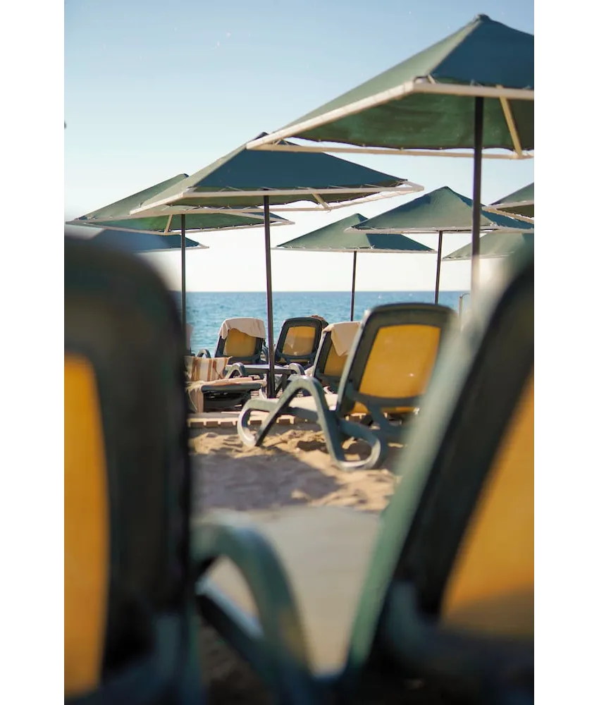 Aleria Belport Beach Hotel 4*-109