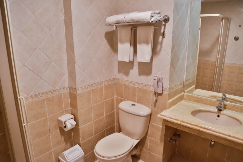 Magic Beach Hotel 4*-28