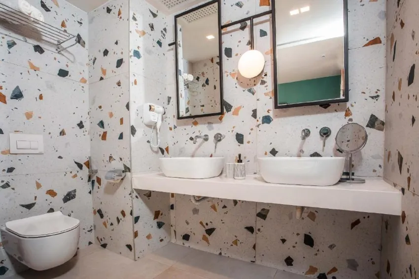 Mazoren Art Hotel 3*-9