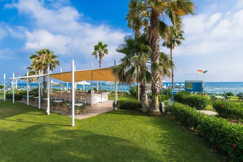 Turquoise Hotel 5*-16