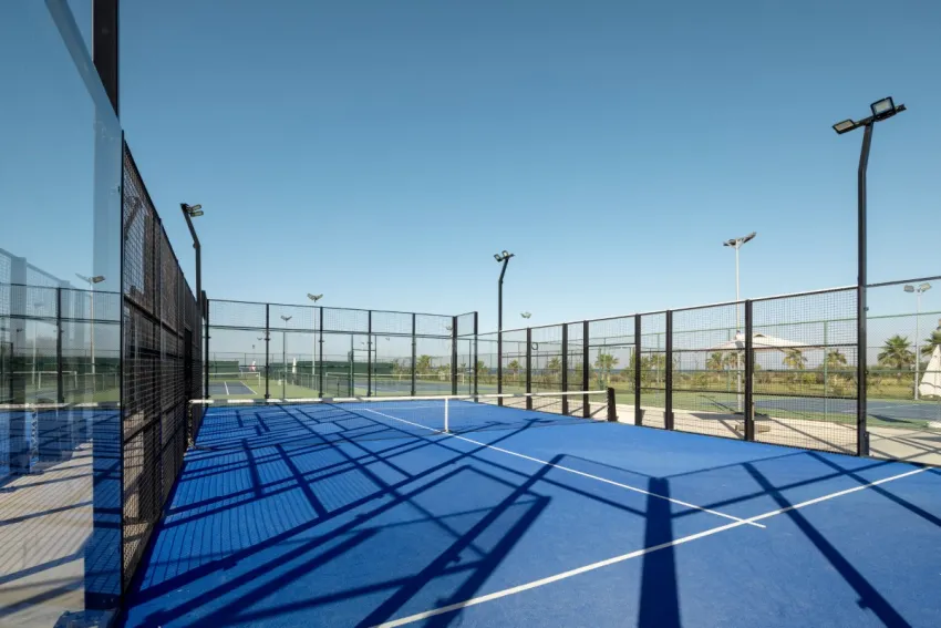 JACARANDA LUXURY RESORT  5*-41