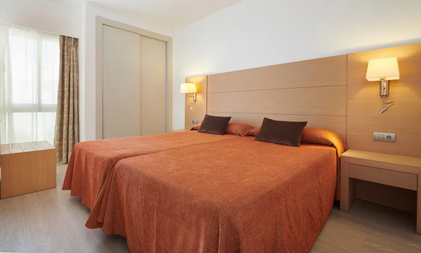 Club Mediterraneo Hipotels 4*-22