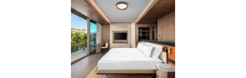 Bayou Villas 5*-23