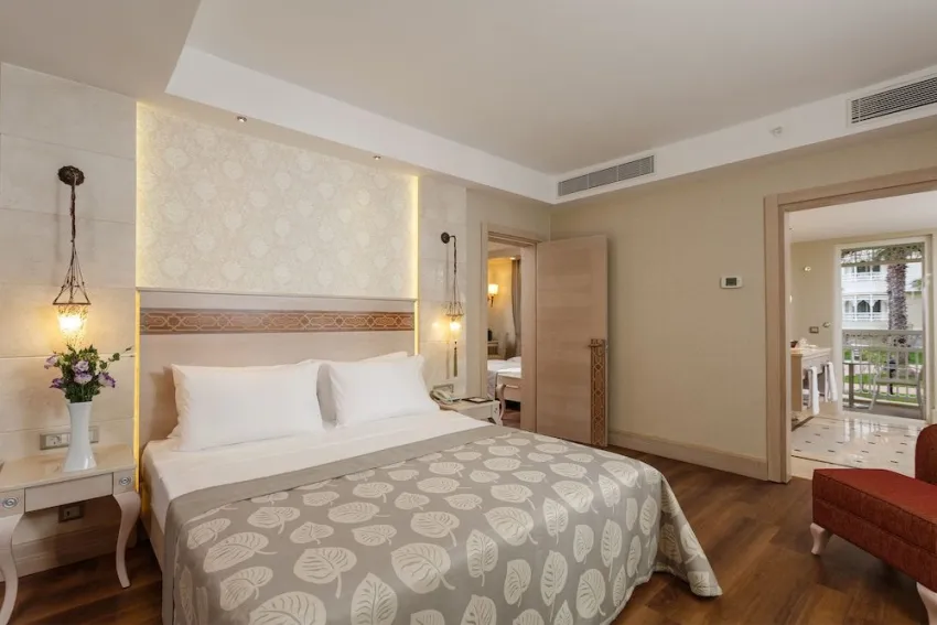 Gural Premier Belek 5*-18