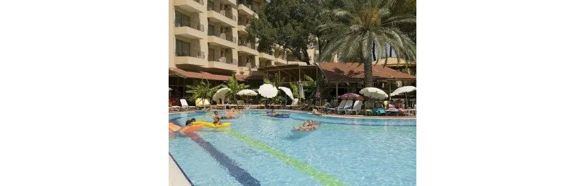 Palm Dor Hotel 4*-26