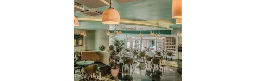 Royal Wings Hotel 5*-8