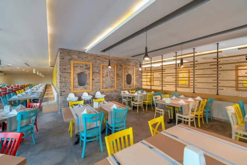 Orfeus Queen Hotel 4*-29