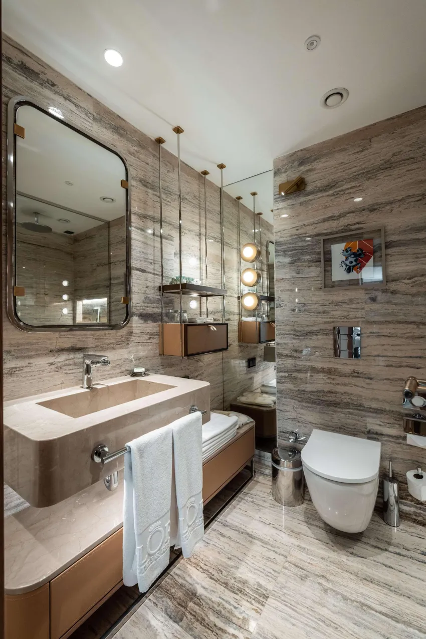 Gloria Serenity Resort 5*-140