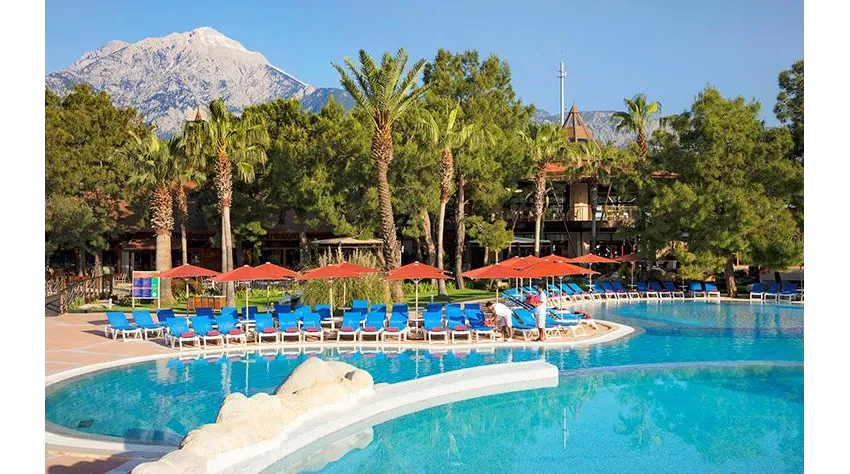 MARTI MYRA HOTEL  5*-30