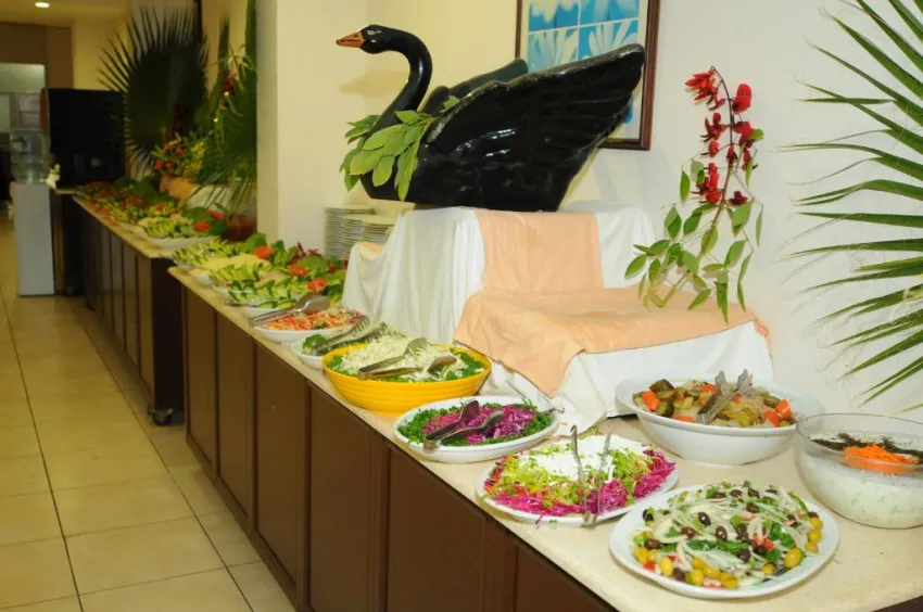 ARES DREAM HOTEL  4*-13