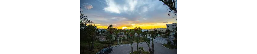 Yasmine Beach 4*-24