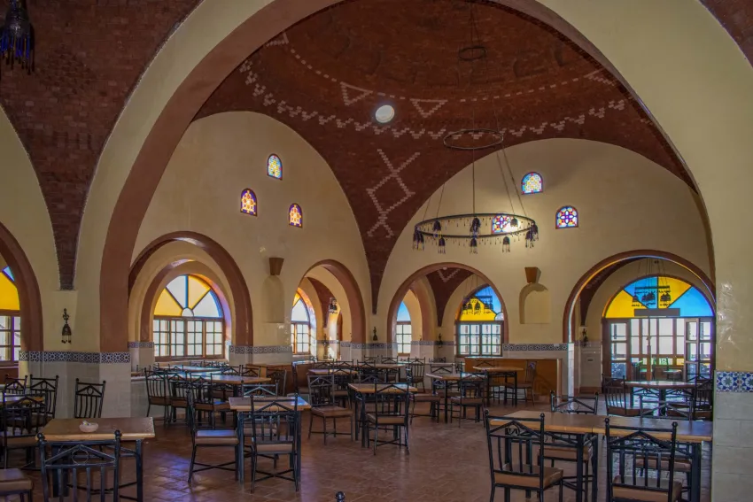 Protels Crystal Beach Resort 4*-21