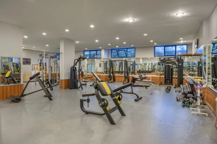 Green Max Hotel 5*-15