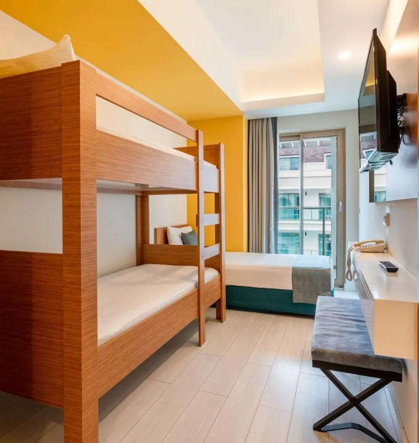 Dosinia Luxury Resort 5*-13