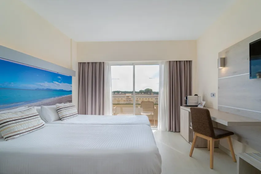 Caprice Janeiro Hotel Spa 4*-26