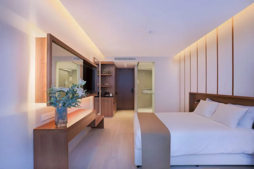 Radisson Beach Resort 5*-8