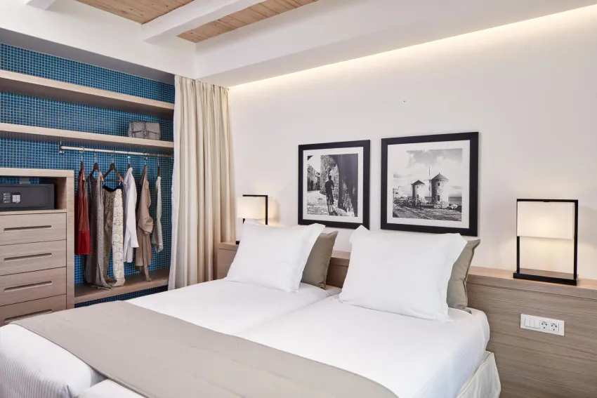 Esperos Village Blue and Spa 5*-13