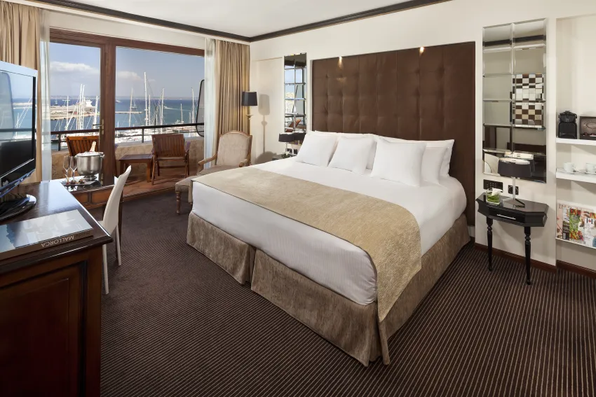 Hotel Victoria Gran Melia 5*-18