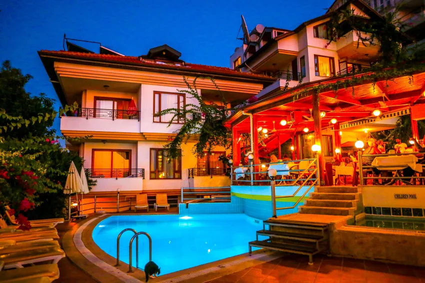 Villa Sonata 4*-2