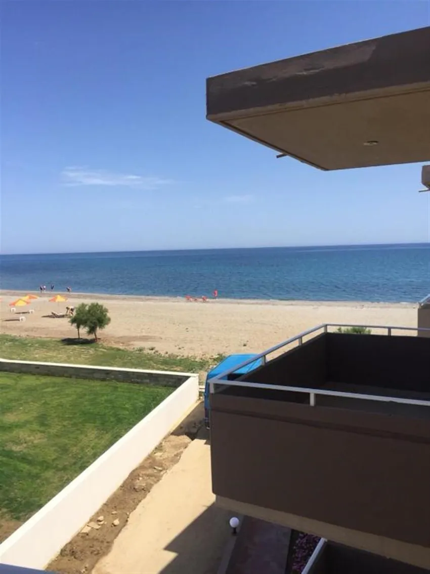 Matzi Hotel Apartments 2*-22