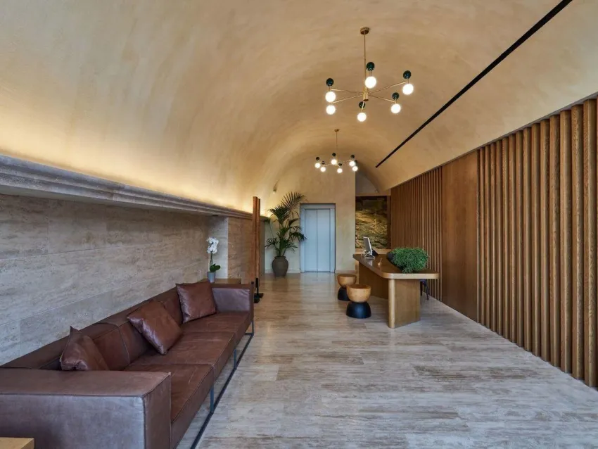 Castello Infinity Suites 5*-49