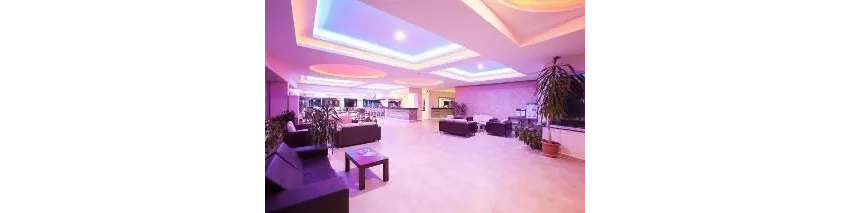 Cats Garden Hotel 3*-11
