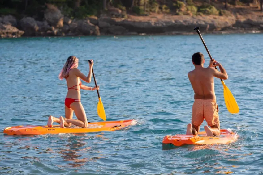 Justiniano Deluxe Resort Hotel 5*-9