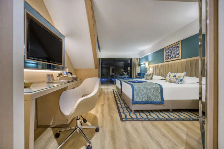 Megasaray Club Belek 5*-262