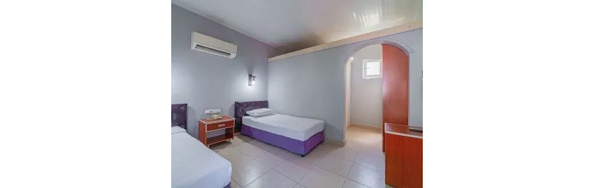 Sayanora Hotel 3*-13