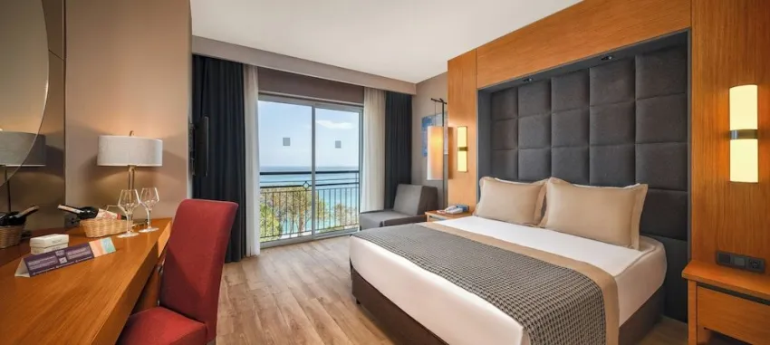 Gravel Hotels Select 5*-13
